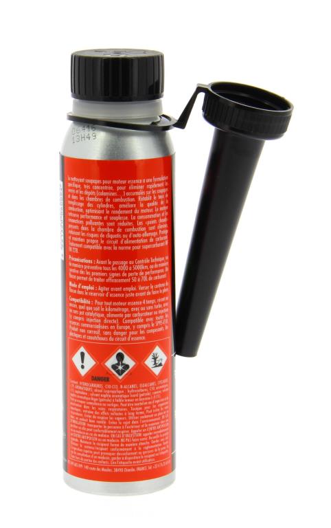 Aditivo carburante gasolina FACOM ref. 006 009